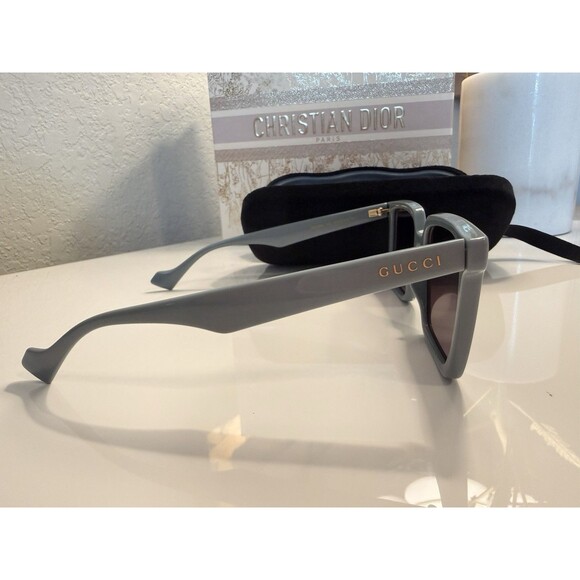 NEW!!!  GUCCI Sunglasses GG1540S 003 Authentic